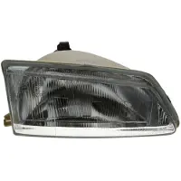 Depo Koplampen 550-1113R-LD-EM, rechts