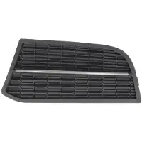 BLIC 6502-07-0067919P Ventilatiegrille, bumper