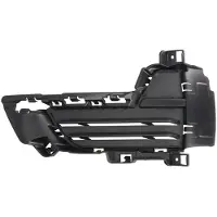 BLIC 6502-07-0097915NP Ventilatiegrille, bumper