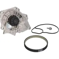 Bosch 1 987 946 975 Distributieriem set + waterpomp