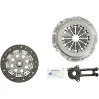 AISIN Koppelingsset CSC Kit (3P) CKE-FO60R