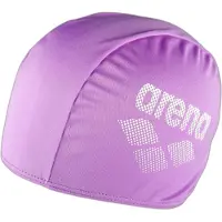 Arena Unisex Polyester Zwemkap voor Volwassenen - Roze