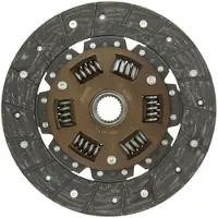 AISIN DH-021U Koppelingsplaat