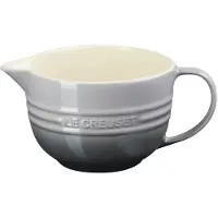 Le Creuset Beslagkom Le Creuset Flint 2L