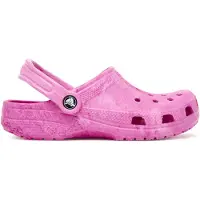 Crocs Clogs Unisex Roze Croslite | Maat 30-31