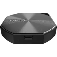 MSI S78-440l0b0-p83 1tb Externe Ssd