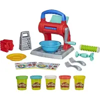 Play-Doh Noodle Party Playset