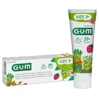Gum Kids 3+ Tandpasta - 50 ml