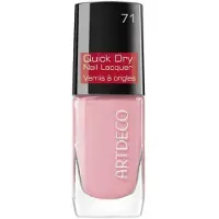 Artdeco - Quick Dry Nagellak - 71 Cosy Rosy 10 ml