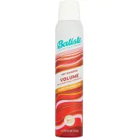 Batiste Droogshampoo Volume, 200 ml