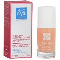 Eye Care Gladmakende Nagelversterker 806 8 ml Nagellak