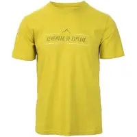 Elbrus T-shirt Moise
