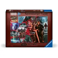 Ravensburger SW Villainous: Kylo Ren 1000 stukjes |
