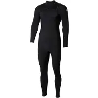 O'Neill Epic 5/4 Mm Lange Mouwen Neopreen Wetsuit Met Borst Rits