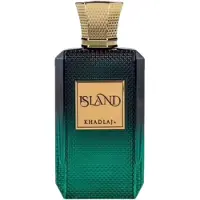 Khadlaj Island 100 ML eau de aparfum
