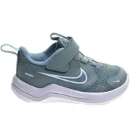 Nike Cosmic Runner kleuterschoenen - Groen | Maat 35