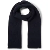 Tom Tailor Sjaal navy