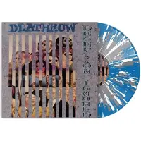 LISTENABLE Deception Ignored Édition Limitée Vinyle Marbré