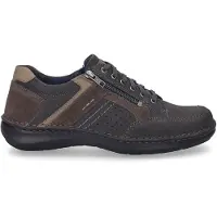 Josef seibel Veterschoen 'NEW ANVERS 87' groen