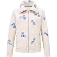 Hv Society Cardigan hvssophelia embroidery