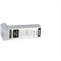 LUXWALLET Nocchi Vicky Lite-F3 GPS Drone Batterij – 7.4V 2000mAh Li-ion – Officiële Accessoire voor Nocchi Vicky Lite F3