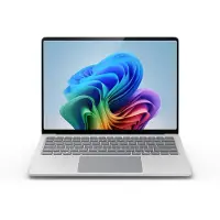 Microsoft Surface Laptop 7 Copilot+ PC - 256 GB - Platina
