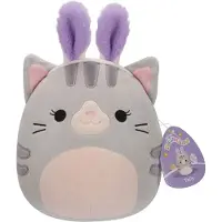 Squishmallows Tally kat knuffel 22 cm