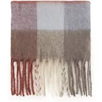 We fashion Scarf Outdoor Pink Maat: OS | Sjaals Outlet | Dames | Grijs