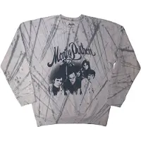 Rock Off Monty Python - Group Shot Sweater/trui - M - Grijs
