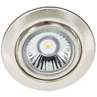 Nobile C 3830 nickel brossé