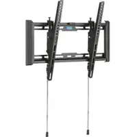 ISY Tv Muurbeugel Premium 32" Tot 70" Vesa Max. 400 X Mm (itv 2300)