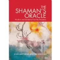 ISBN The Shaman's Oracle boek Kaarten