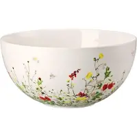 Rosenthal Kom Brillance Fleurs Sauvages 26 cm