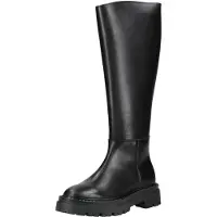 Steve madden Laarzen 'Kaja-W' zwart