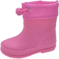 Chicco Regenlaarzen 'Winner' pink