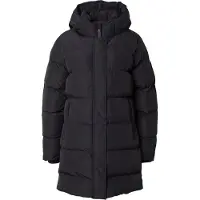 Superdry Winterjas zwart