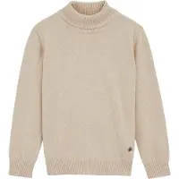 We fashion Trui beige