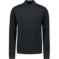 No-excess Trui navy