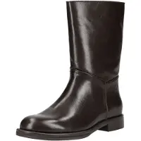 Inuovo Boots donkerbruin