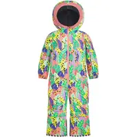 WeeDo Functioneel pak 'COSMO CANDY JUNGLE' gemengde kleuren