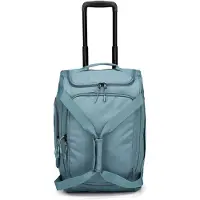 American Tourister Reistas 'City Racer' petrol