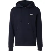 Billabong Sweatshirt 'ARCH' zwart / wit