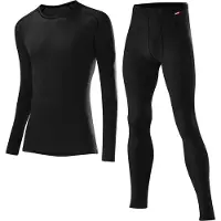 Löffler Lange set Transtex Warm | Maat S