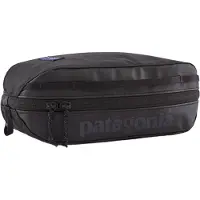 Patagonia Tasje met plastic rits Black Hole Cube