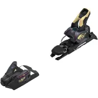 Atomic - Skibindigen - Strive 12 GW Bent Chetler voor Unisex - Maat 90 mm - Zwart