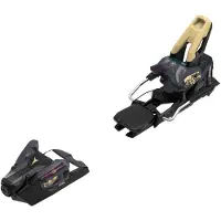 Atomic - Skibindigen - Strive 14 GW Bent Chetler voor Unisex - Maat 130 mm - Zwart