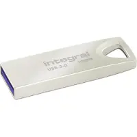 Integral ARC USB stick 3.0, 16 GB, zilver