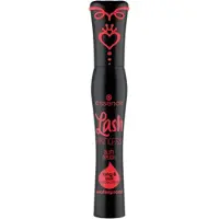 Essence Lash Princess Slim Brush Long & Curl Black 12 ml
