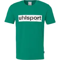 Uhlsport Essential Promo T-shirt Met Korte Mouwen