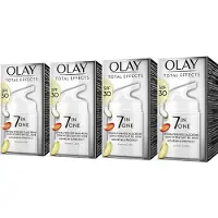 Olay 4x Total Effects 7-in-1 Dagcrème Spf 30 50 Ml